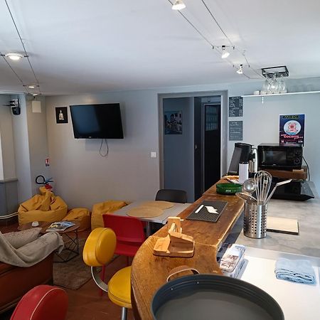 Bed and Breakfast Le Bouddha Besse Экстерьер фото