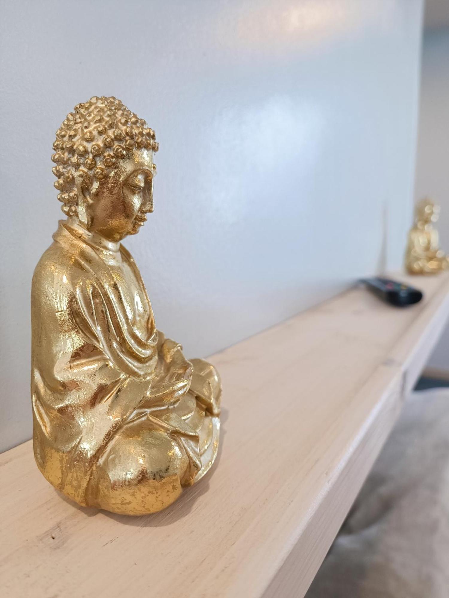 Bed and Breakfast Le Bouddha Besse Экстерьер фото